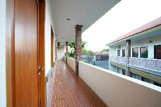 Hotel Penginapan Darma II