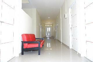 Hotel Oyo 1041 Ayuning Guesthouse