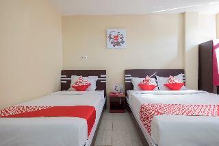 Hotel Oyo 1075 Rumah Indah Losari Inn