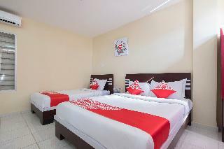 Hotel Oyo 1075 Rumah Indah Losari Inn