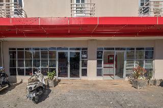 Hotel Oyo 1075 Rumah Indah Losari Inn