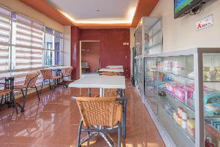 Hotel Oyo 1075 Rumah Indah Losari Inn