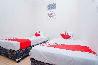 Hotel Oyo 1112 Nick's Homestay