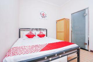 Hotel Oyo 1112 Nick's Homestay
