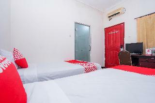 Hotel Oyo 1112 Nick's Homestay