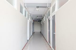 Hotel Oyo 1119 Gendhis Gallery Syariah