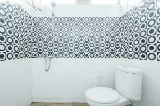 Hotel Oyo 1139 Rossan Villa 2