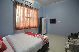 Hotel Oyo 1152 Talenta Exclusive