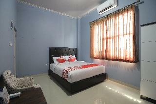 Hotel Oyo 1152 Talenta Exclusive