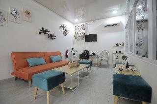 Hotel Oyo 1152 Talenta Exclusive
