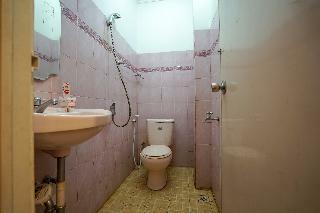 Oyo 1173 Hotel Shofa Marwah