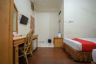 Oyo 1173 Hotel Shofa Marwah