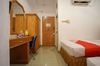 Oyo 1173 Hotel Shofa Marwah