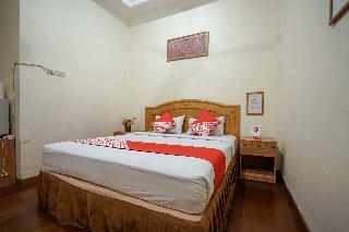 Oyo 1173 Hotel Shofa Marwah