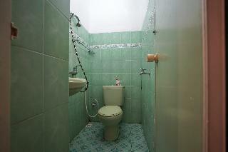 Oyo 1173 Hotel Shofa Marwah