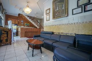 Oyo 1173 Hotel Shofa Marwah