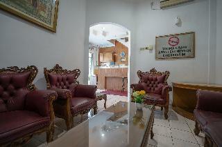 Oyo 1173 Hotel Shofa Marwah