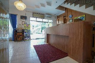 Oyo 1173 Hotel Shofa Marwah
