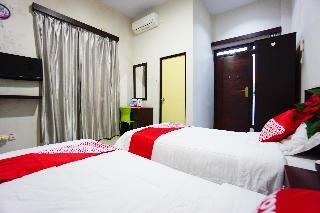Hotel Oyo 1236 Elite Residence