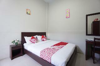 Hotel Oyo 1236 Elite Residence