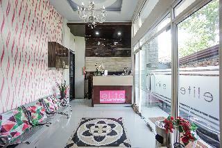 Hotel Oyo 1236 Elite Residence