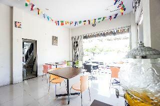 Hotel Oyo 1236 Elite Residence