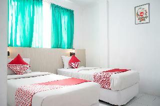 Oyo 1253 Hotel Wisata