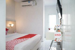 Oyo 1253 Hotel Wisata