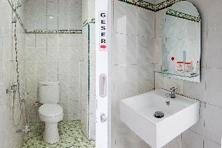 Oyo 1253 Hotel Wisata