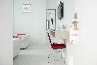 Oyo 1253 Hotel Wisata