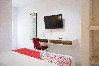 Oyo 1253 Hotel Wisata