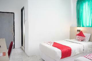 Oyo 1253 Hotel Wisata
