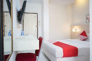 Oyo 1253 Hotel Wisata