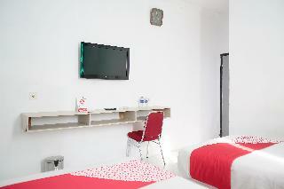 Oyo 1253 Hotel Wisata