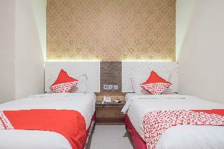 Oyo 1301 Hotel Grand Citra