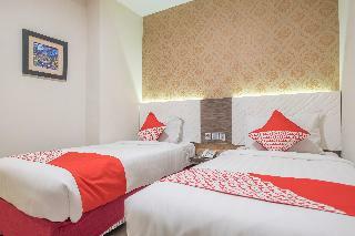 Oyo 1301 Hotel Grand Citra