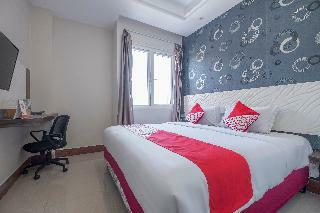 Oyo 1301 Hotel Grand Citra