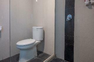 Oyo 1301 Hotel Grand Citra