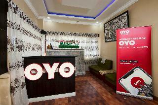 Oyo 799 Hotel Dieng