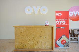 Hotel Oyo 810 Idola Residence