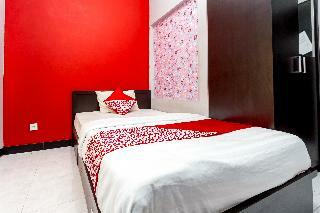 Hotel Oyo 834 Alletha Guest House 1