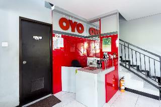 Hotel Oyo 834 Alletha Guest House 1