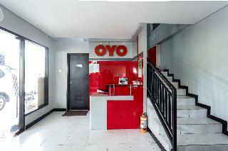 Hotel Oyo 834 Alletha Guest House 1
