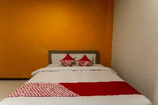Oyo 889 Edotel Amanah Hotel Syariah