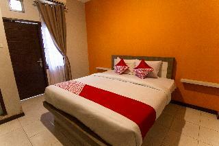 Oyo 889 Edotel Amanah Hotel Syariah