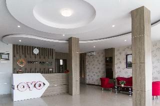 Oyo 889 Edotel Amanah Hotel Syariah