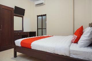 Oyo 902 Hotel Pondok Anggun
