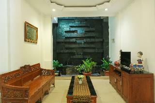 Oyo 902 Hotel Pondok Anggun
