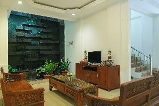 Oyo 902 Hotel Pondok Anggun