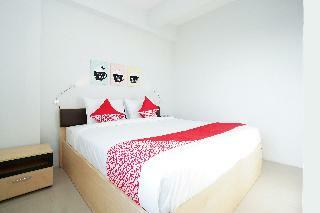 Hotel Oyo Flagship 910 Menara Rungkut Surabaya